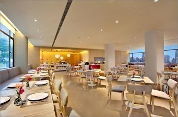 Ji Hotel Xuanwumen Beijing Exterior photo
