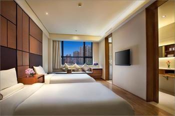 Ji Hotel Xuanwumen Beijing Exterior photo